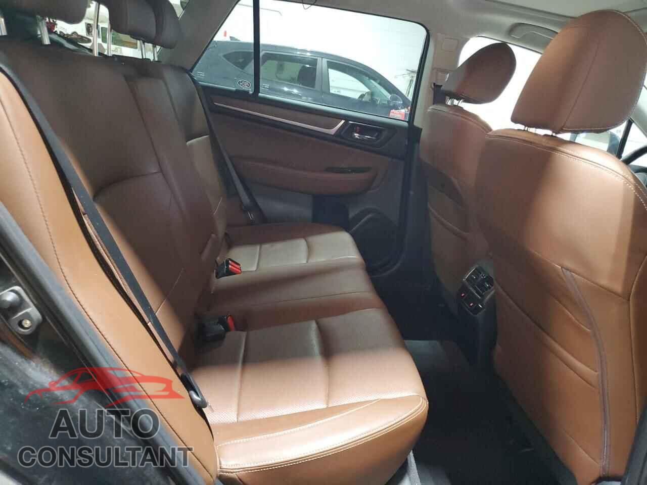 SUBARU OUTBACK 2017 - 4S4BSATC4H3426049