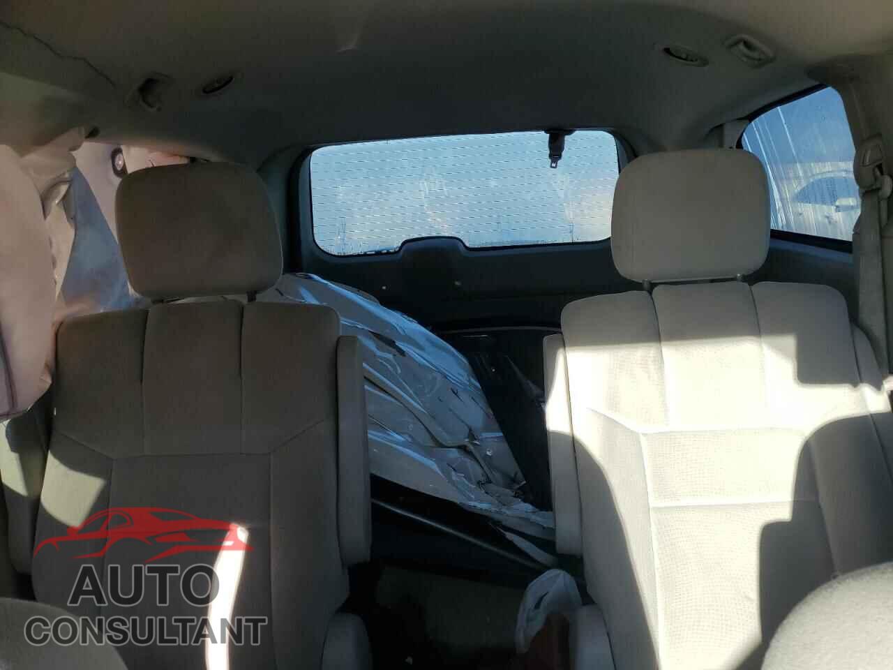 DODGE CARAVAN 2011 - 2D4RN4DG0BR706615
