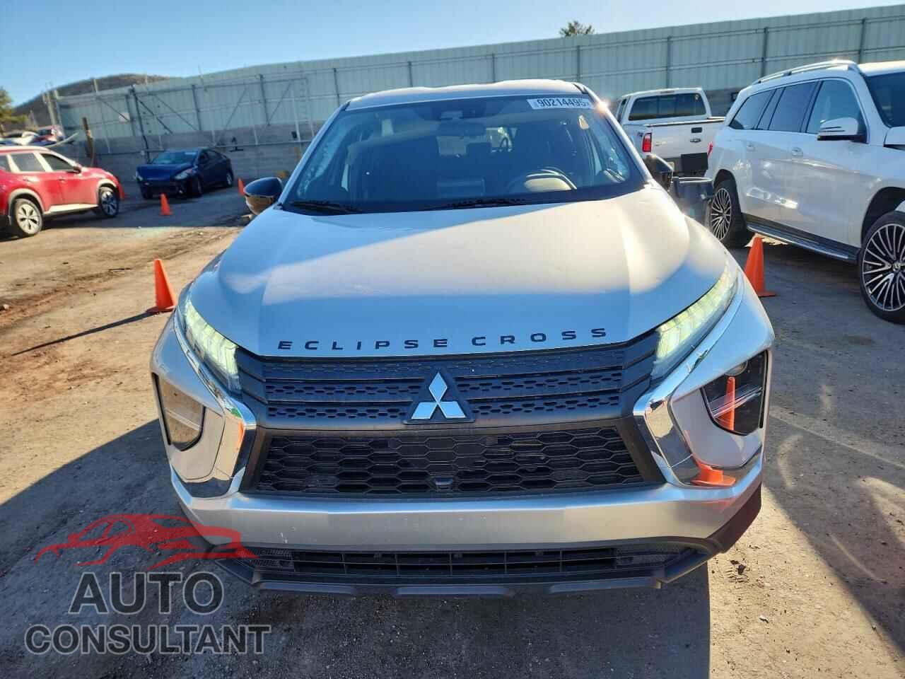 MITSUBISHI ECLIPSE 2022 - JA4ATVAA4NZ058013
