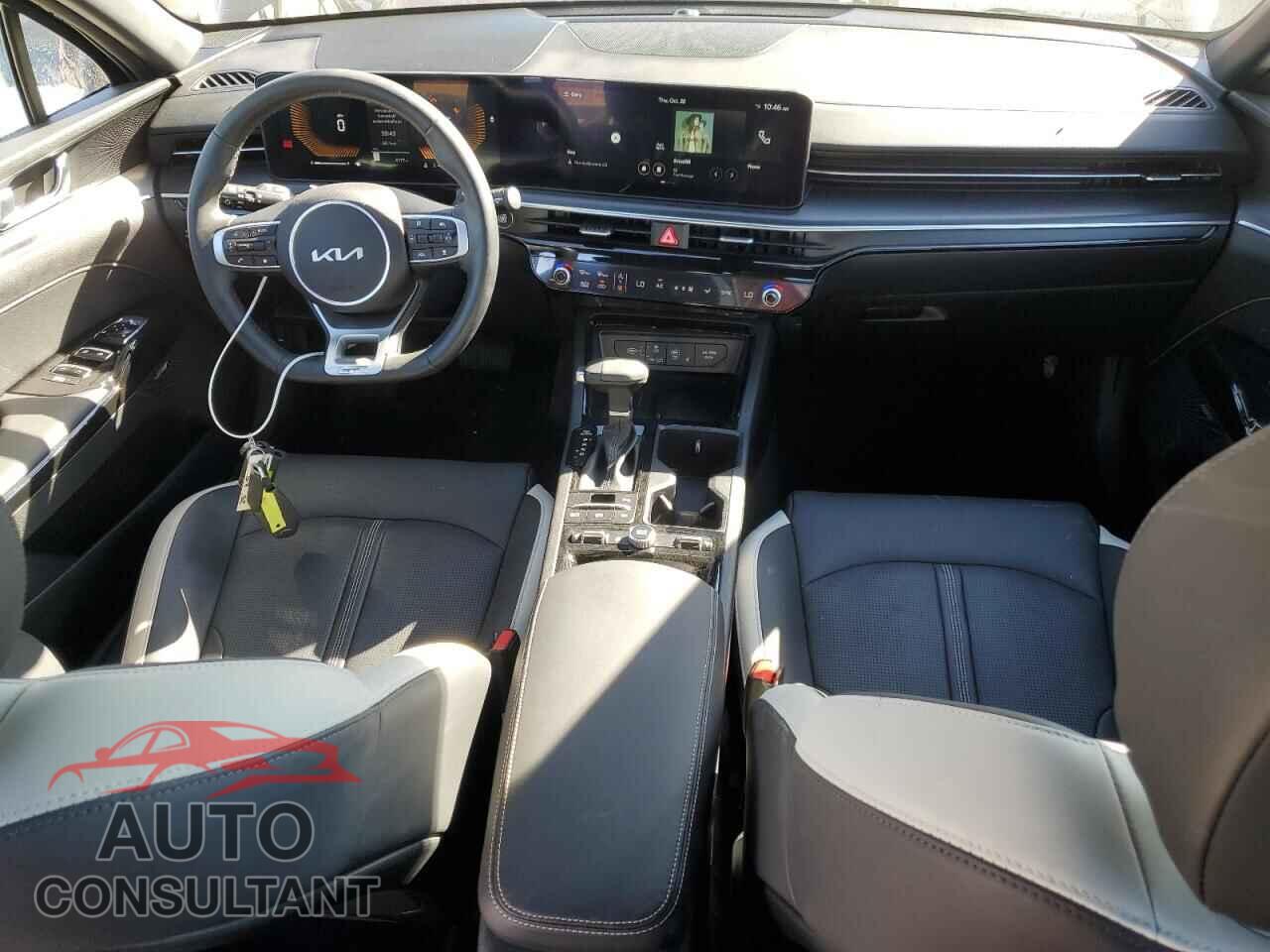 KIA K5 2025 - KNAG64J75S5347116