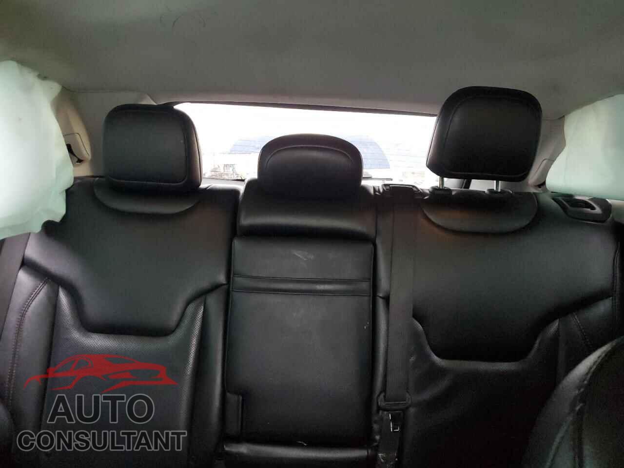 JEEP COMPASS 2019 - 3C4NJDCBXKT656154