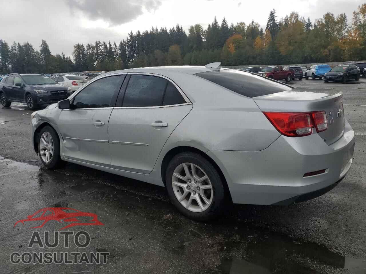 CHEVROLET MALIBU 2015 - 1G11C5SL6FF242564