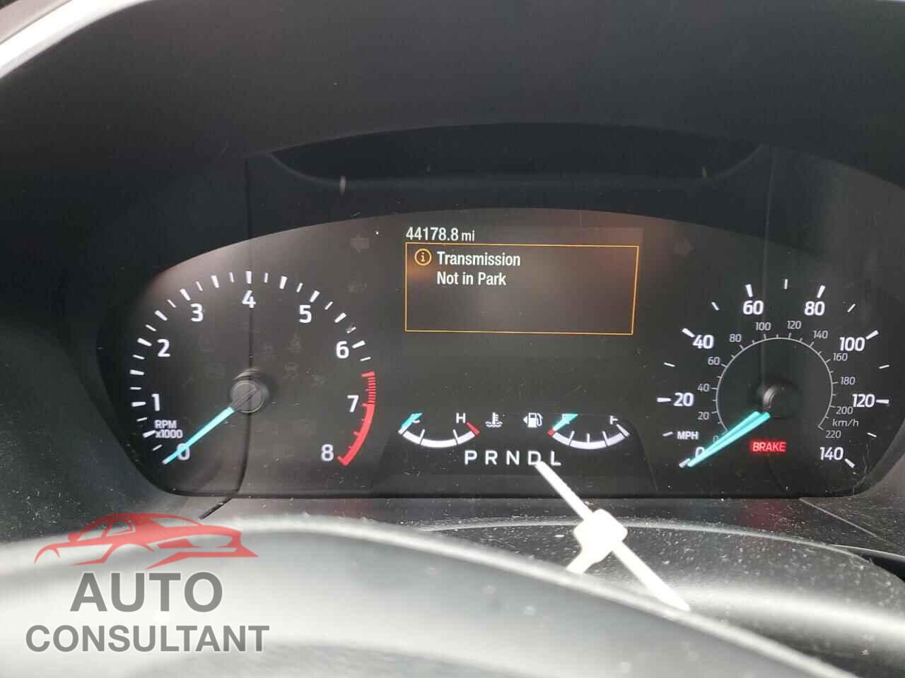FORD ESCAPE 2020 - 1FMCU9G6XLUA57007