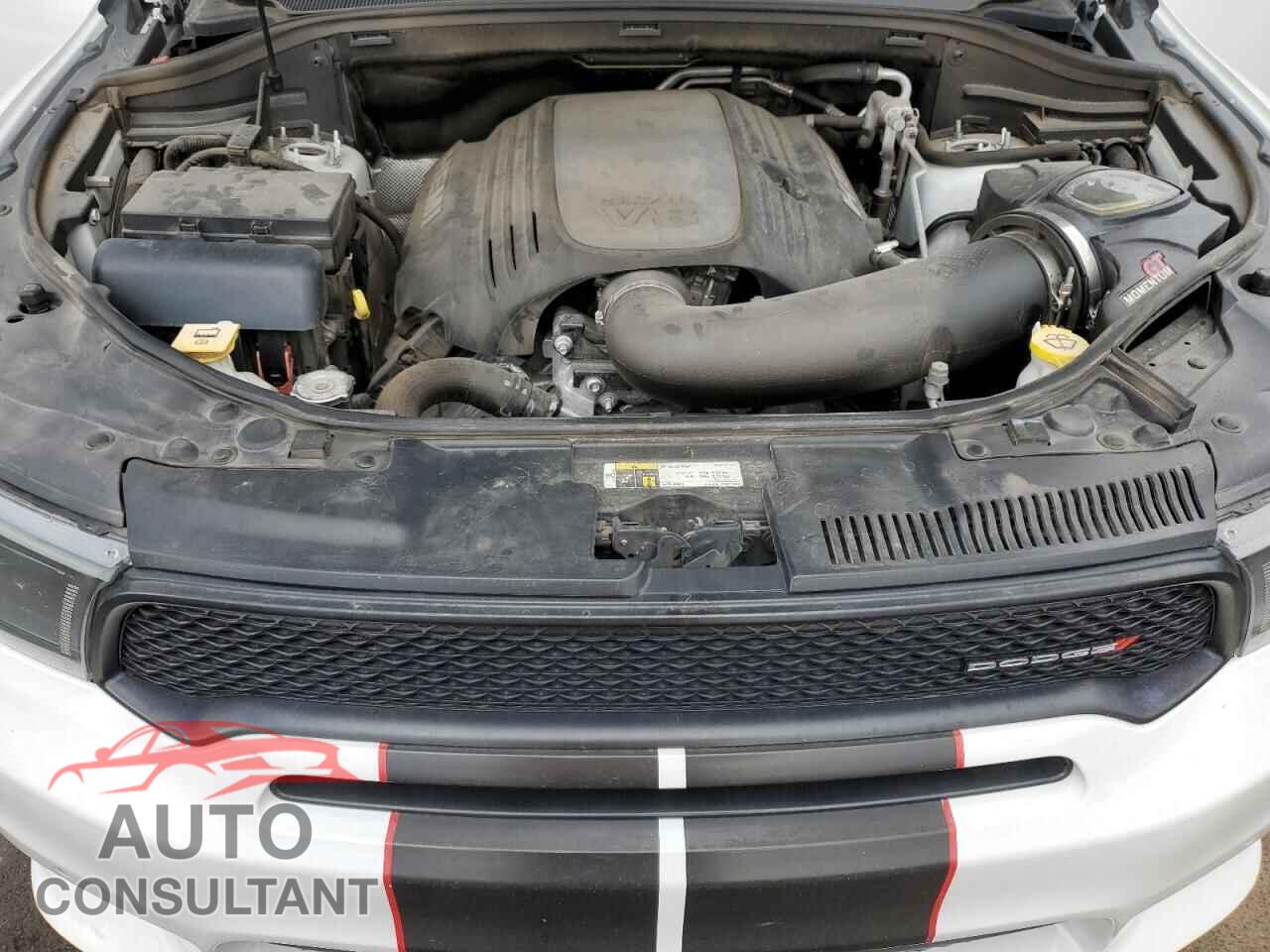 DODGE DURANGO 2019 - 1C4SDJCT8KC848699