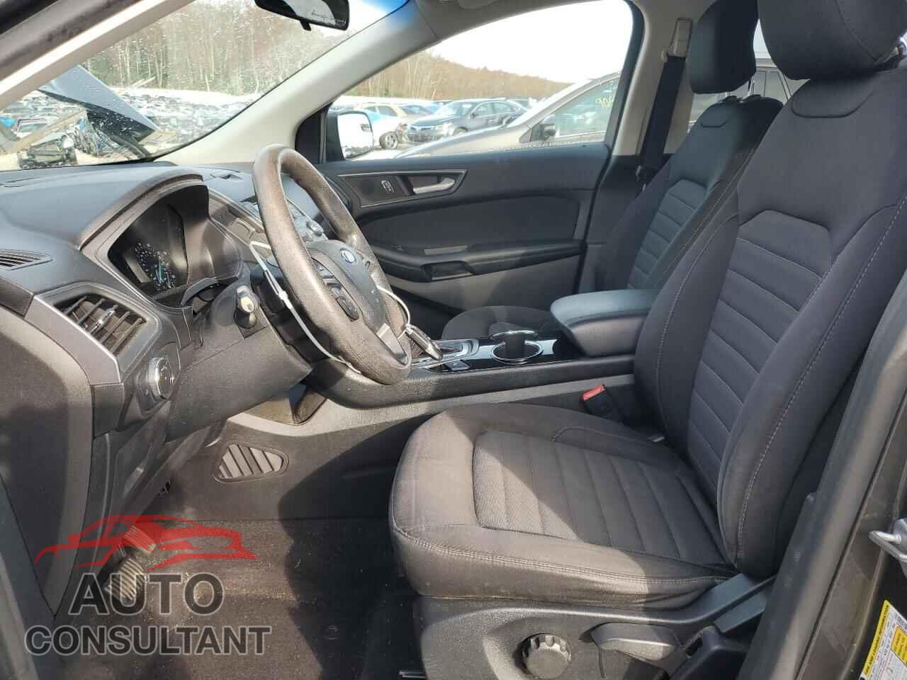 FORD EDGE 2016 - 2FMPK4G97GBC00334