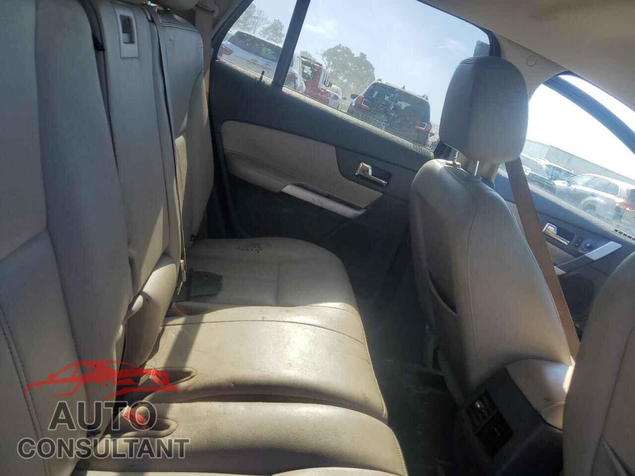 FORD EDGE 2012 - 2FMDK3JC5CBA77094