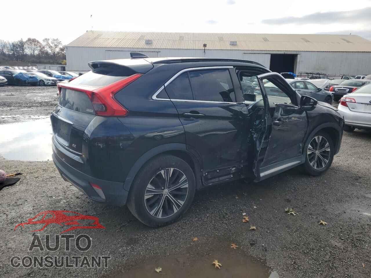 MITSUBISHI ECLIPSE 2020 - JA4AT5AA4LZ014963