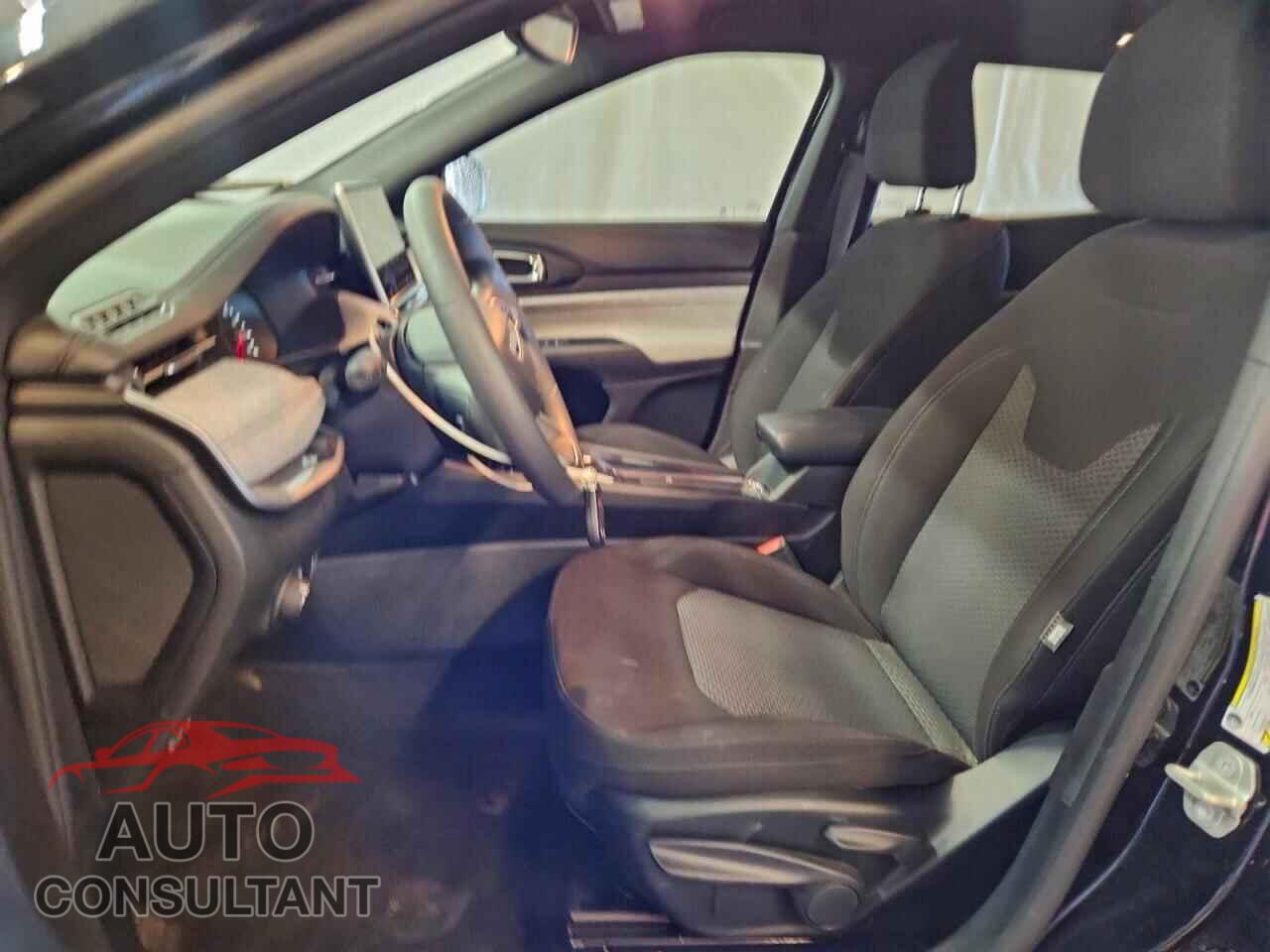 JEEP COMPASS 2023 - 3C4NJDAN5PT570268