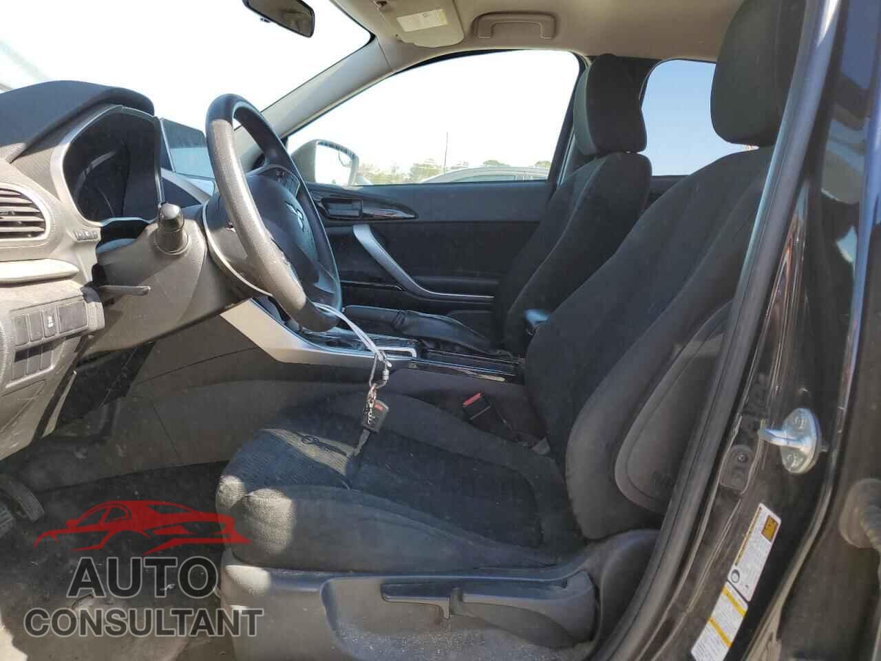 MITSUBISHI ECLIPSE 2019 - JA4AT4AA0KZ052523