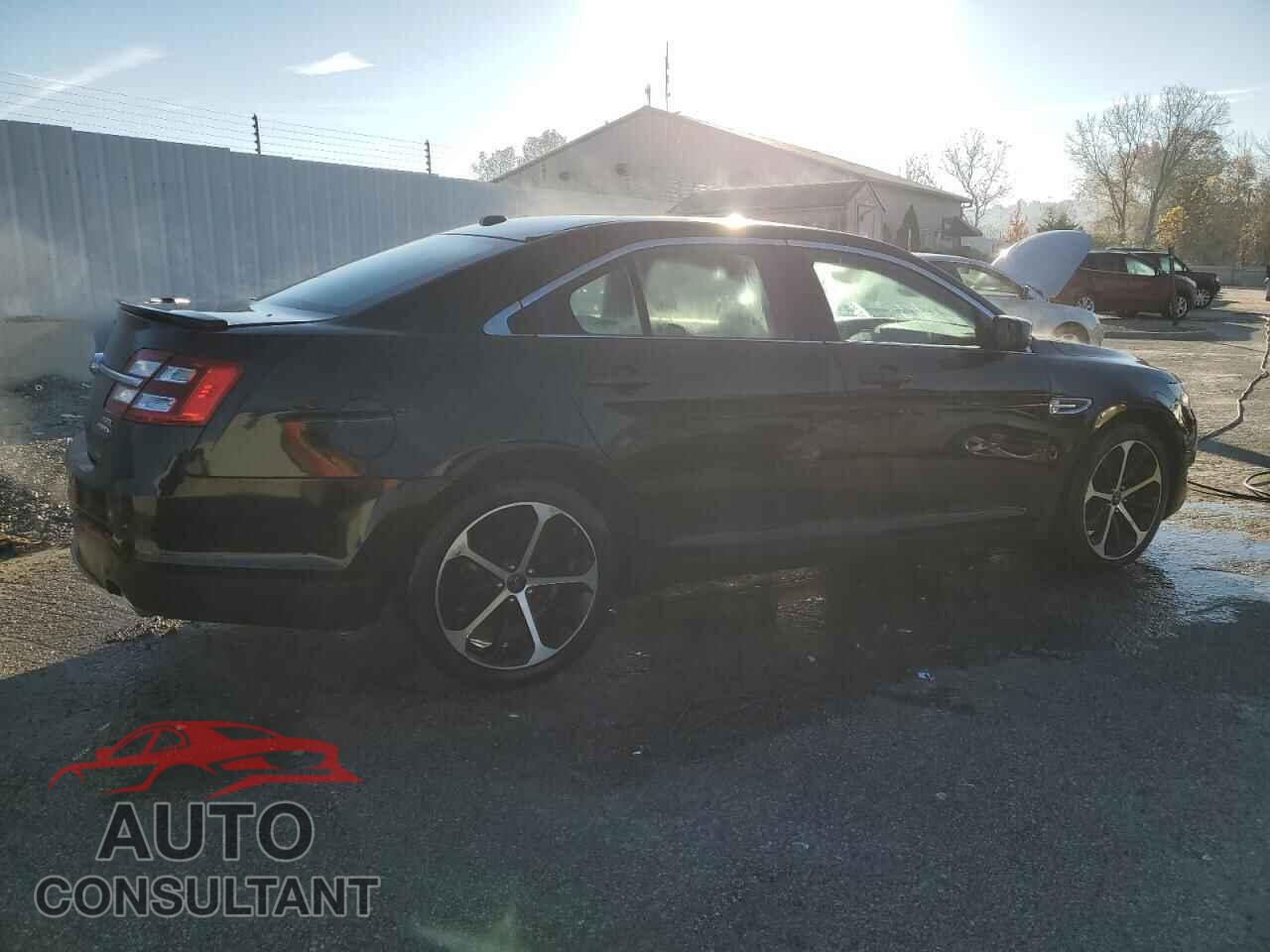FORD TAURUS 2016 - 1FAHP2E81GG121748