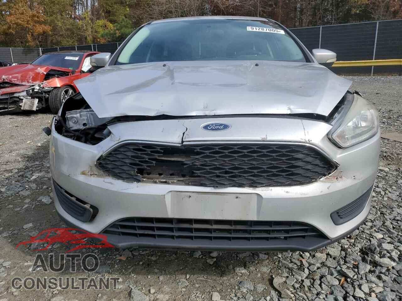 FORD FOCUS 2016 - 1FADP3K25GL335718