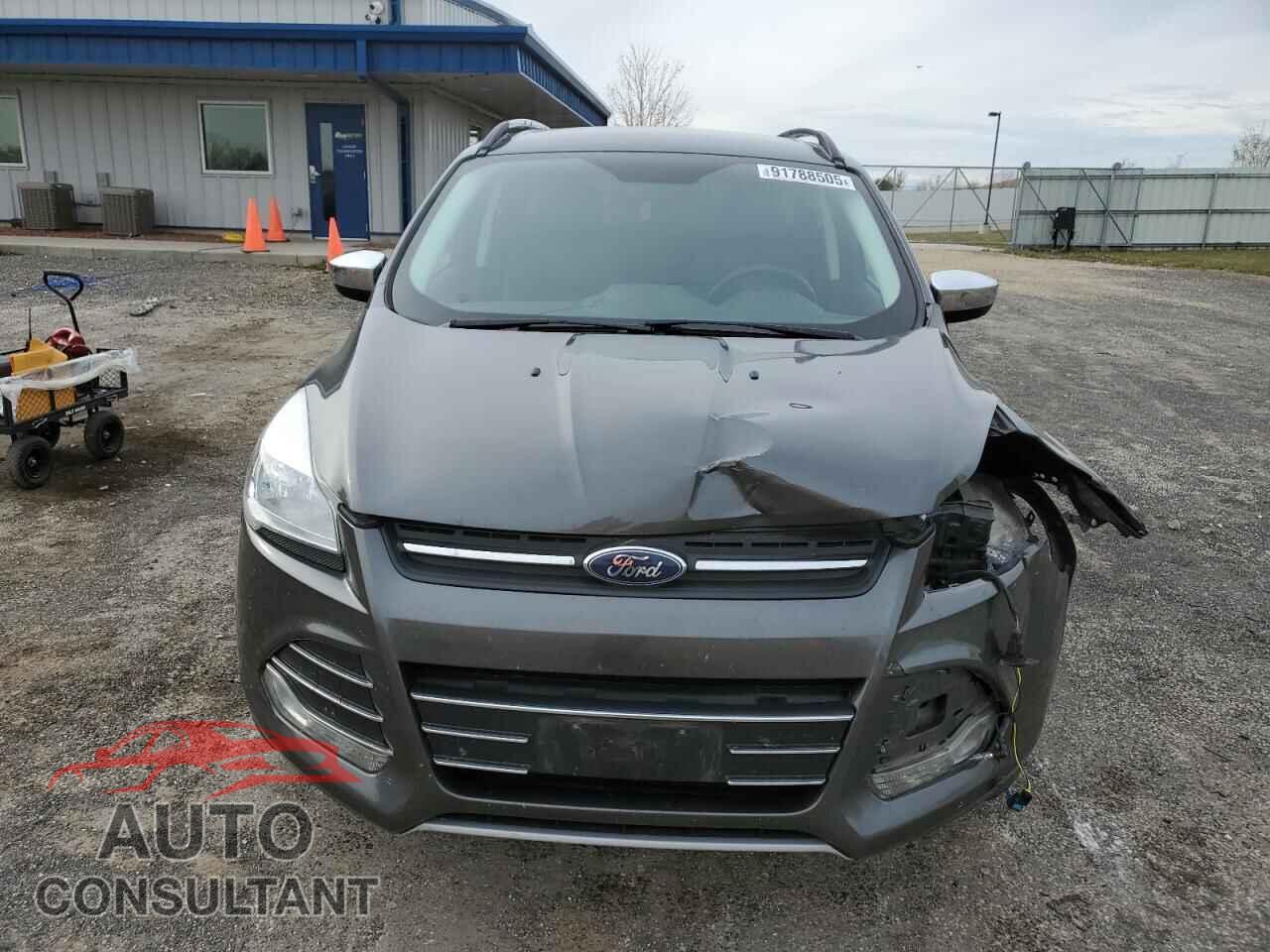 FORD ESCAPE 2016 - 1FMCU9GX5GUC75189