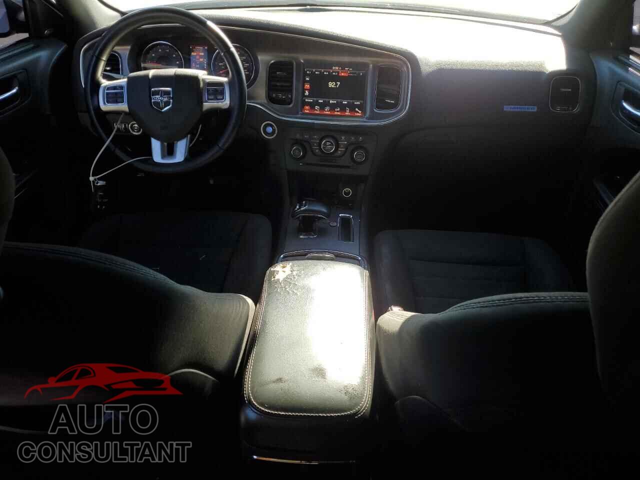 DODGE CHARGER 2014 - 2C3CDXHG9EH332070
