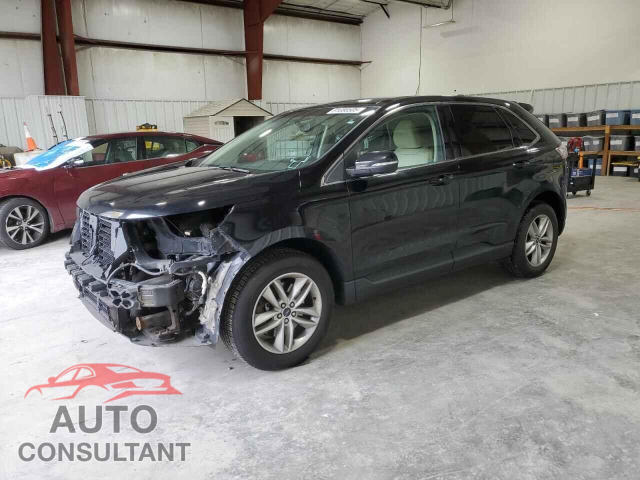 FORD EDGE 2016 - 2FMPK4J91GBB70000