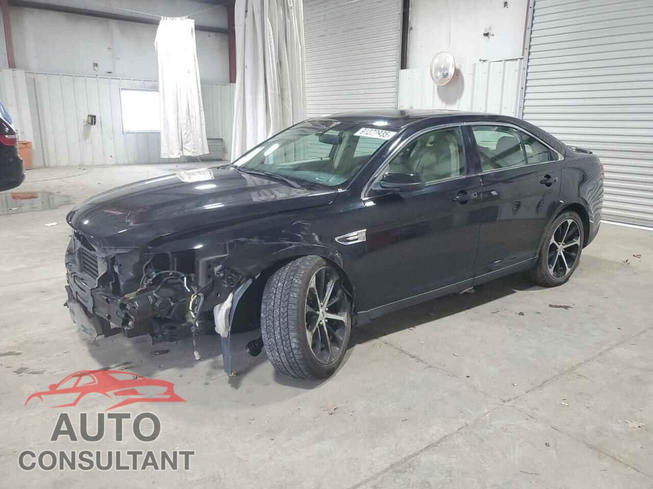 FORD TAURUS 2016 - 1FAHP2H89GG109469