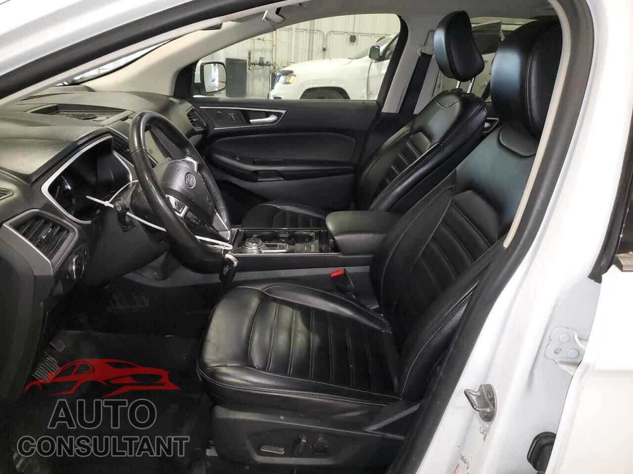 FORD EDGE 2020 - 2FMPK3J93LBA29465
