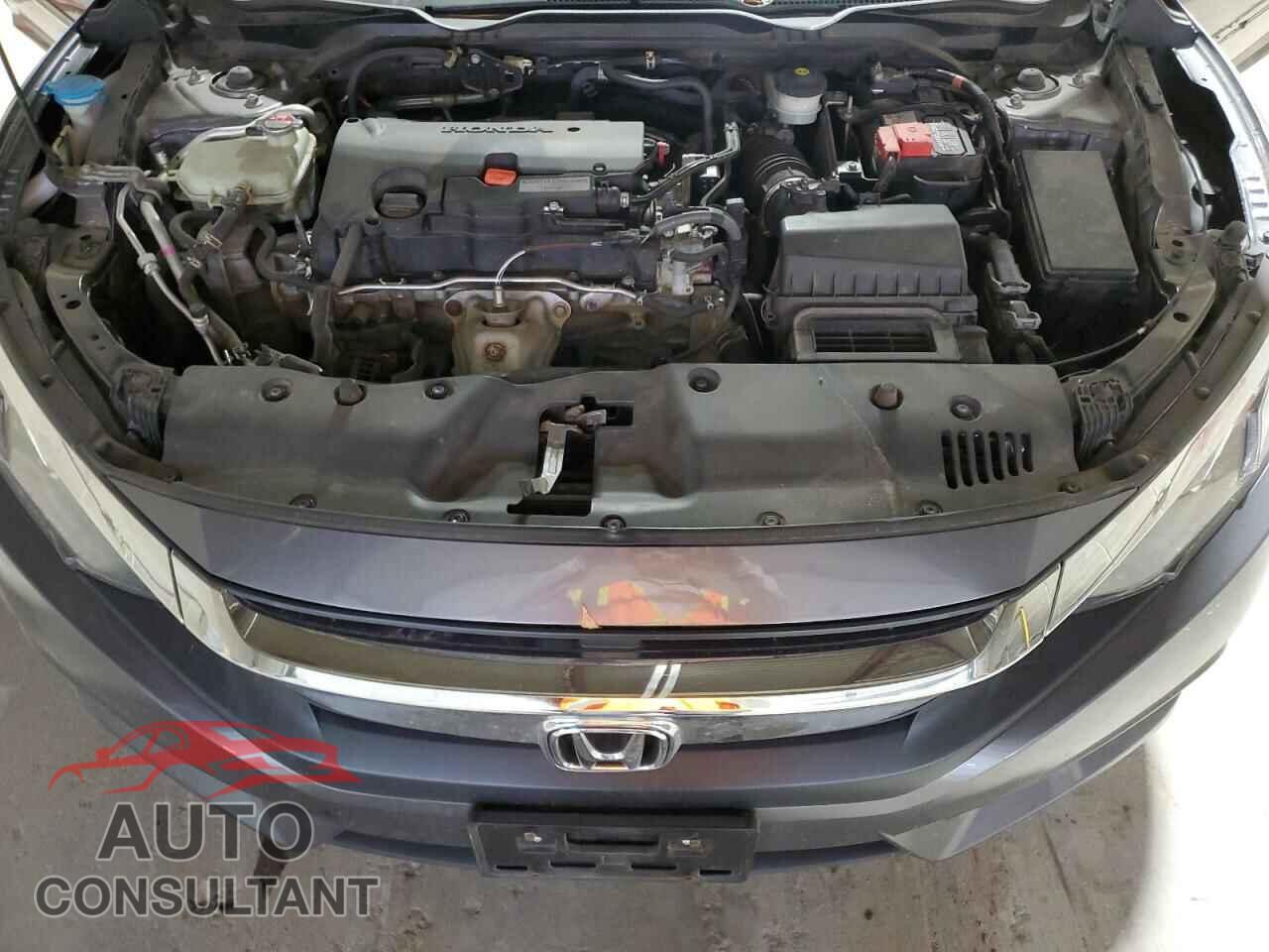 HONDA CIVIC 2017 - 19XFC2E55HE033080