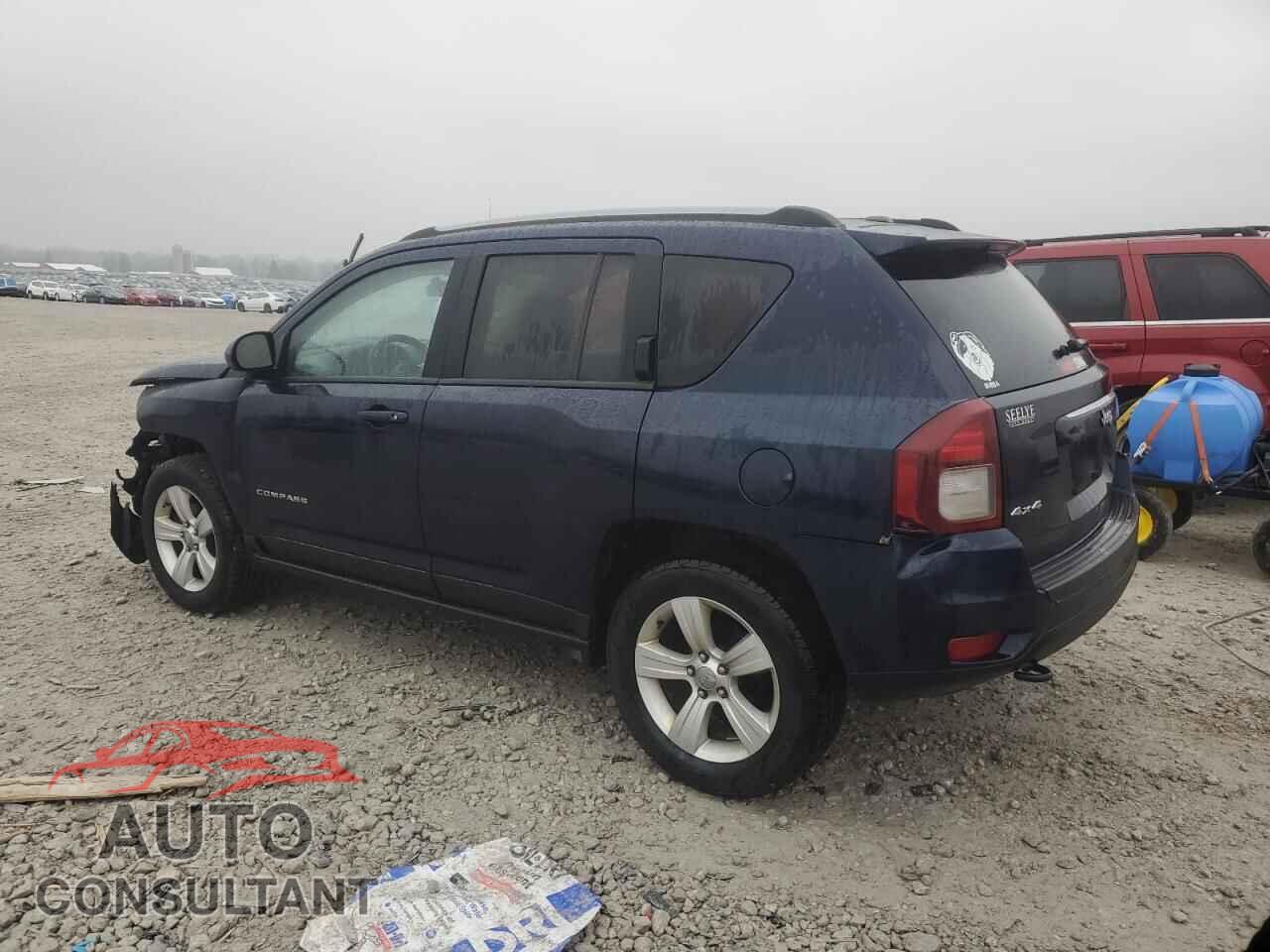 JEEP COMPASS 2015 - 1C4NJDEB9FD332962