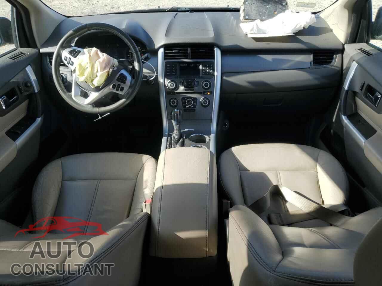 FORD EDGE 2013 - 2FMDK4JC7DBB68438