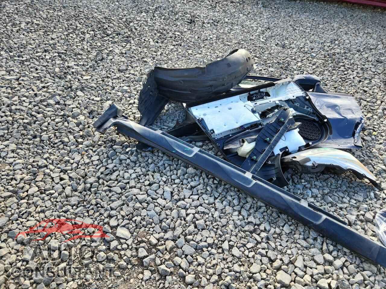 SUBARU OUTBACK 2017 - 4S4BSAFC8H3320618