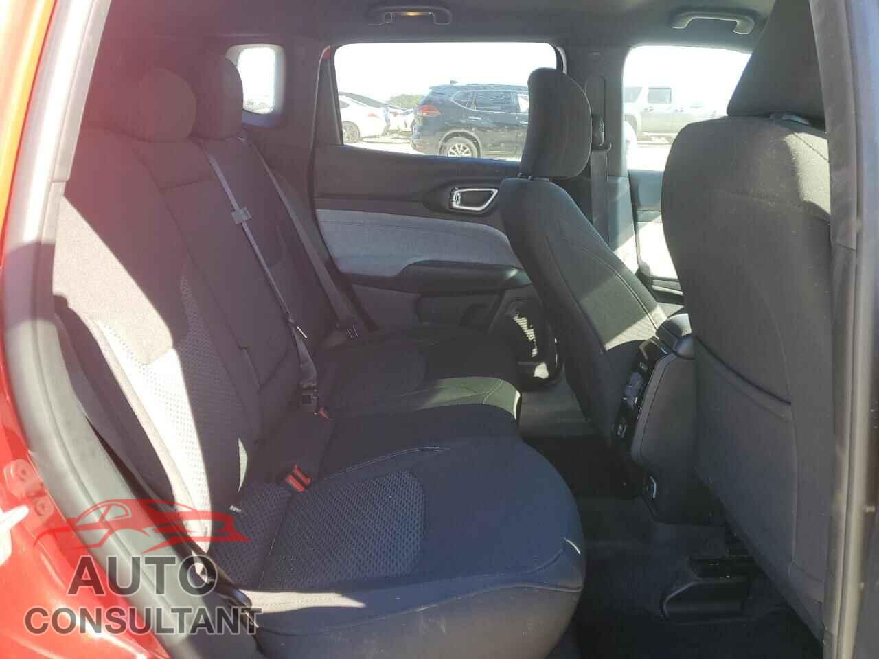 JEEP COMPASS 2023 - 3C4NJDAN6PT535867