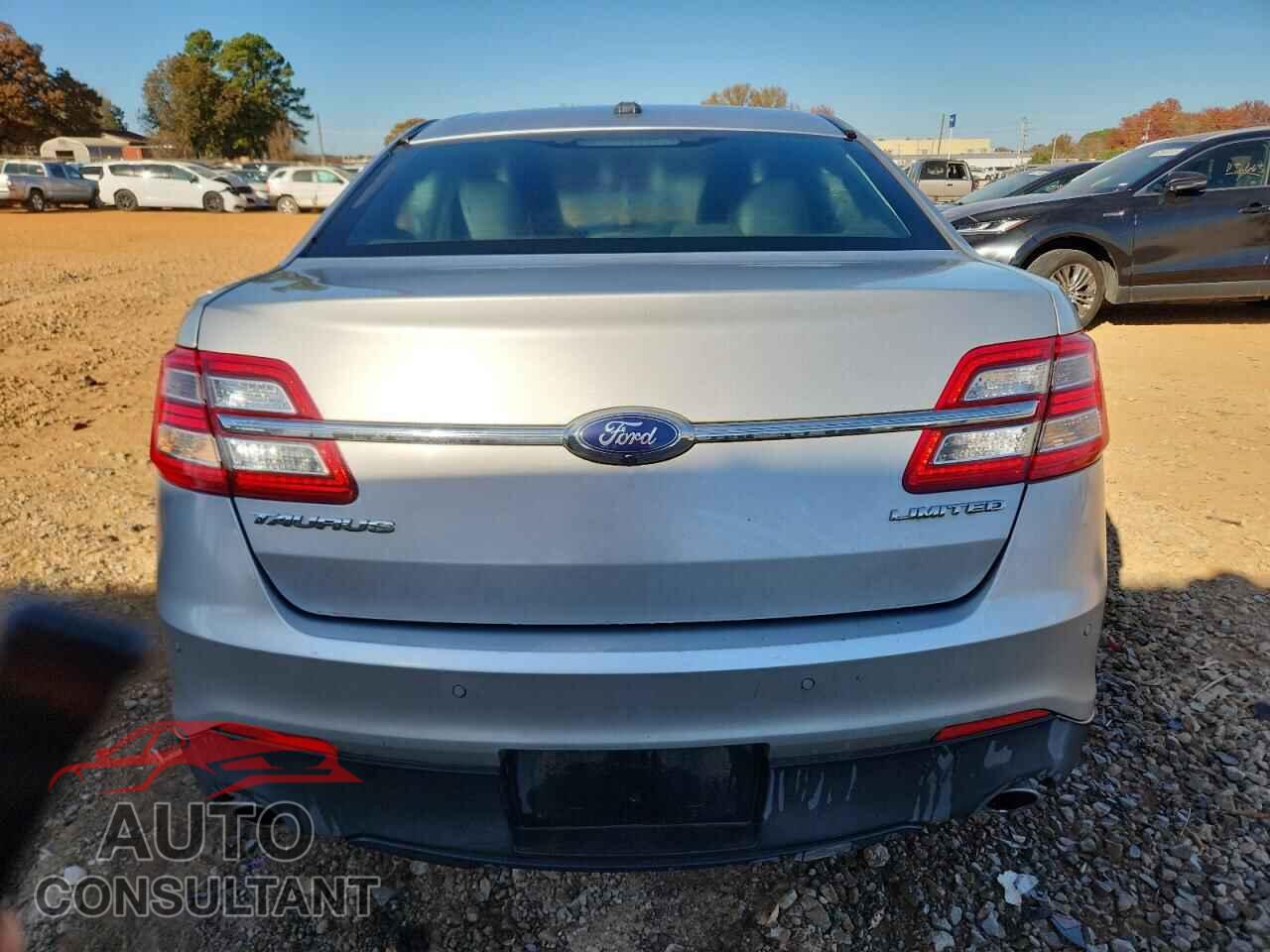FORD TAURUS 2014 - 1FAHP2F85EG179499