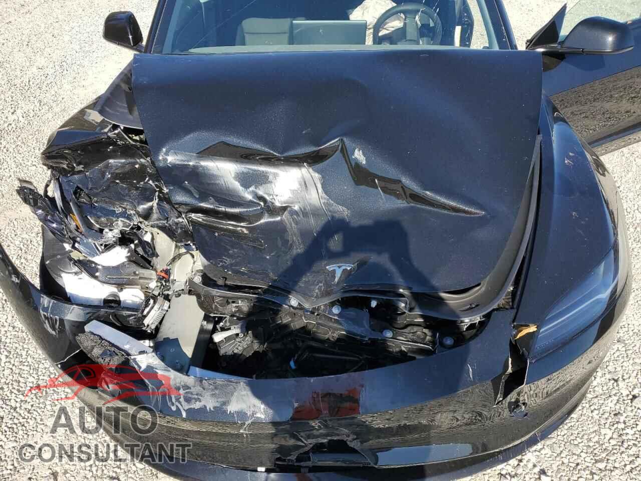 TESLA MODEL 3 2025 - 5YJ3E1EA5SF067378