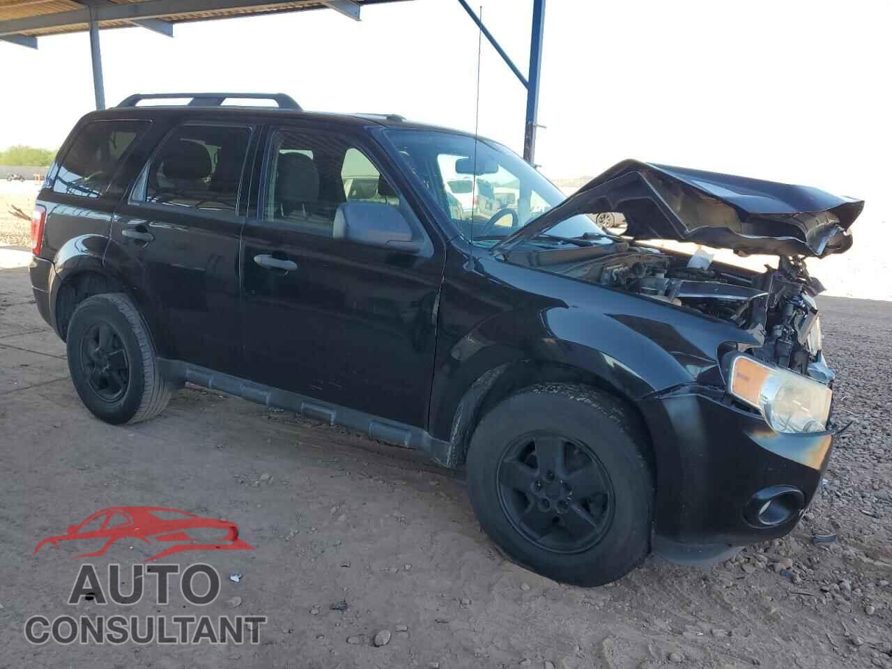 FORD ESCAPE 2012 - 1FMCU0D72CKA38956