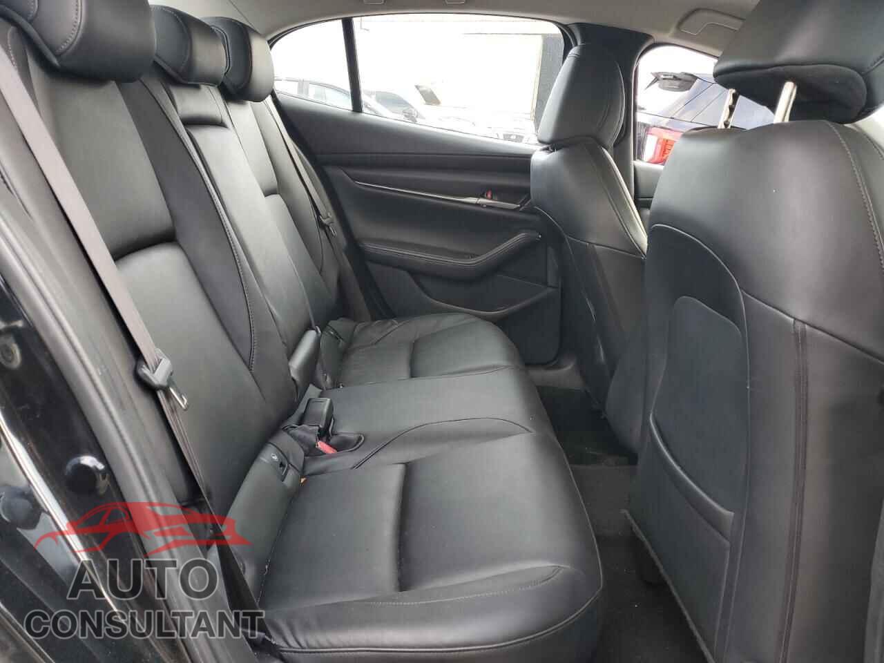 MAZDA 3 2021 - JM1BPABLXM1314062
