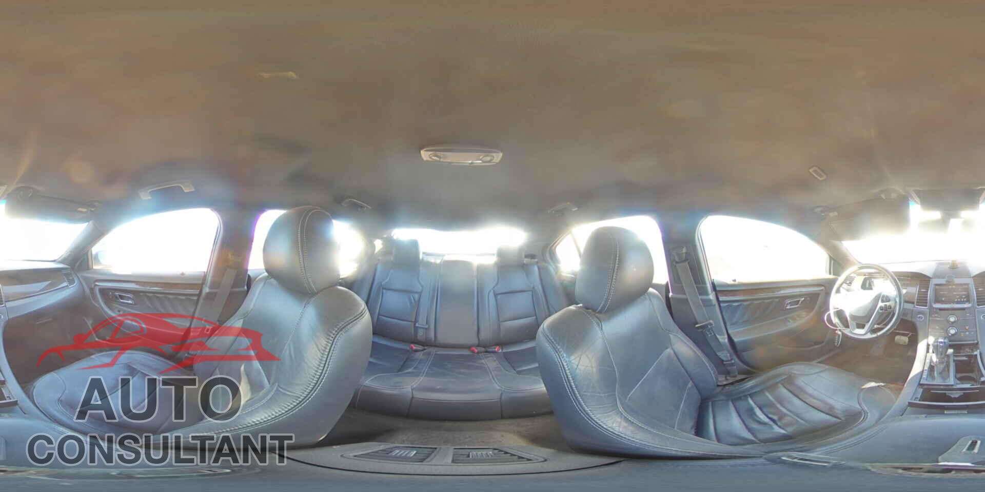 FORD TAURUS 2014 - 1FAHP2F85EG179499