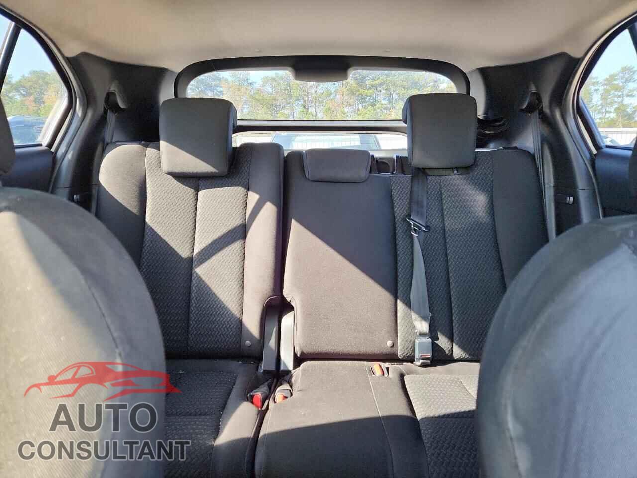 MITSUBISHI ECLIPSE 2018 - JA4AT4AAXJZ045559