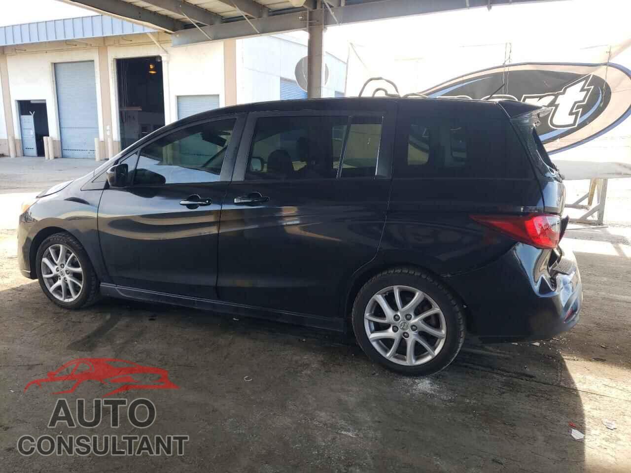 MAZDA 5 2012 - JM1CW2DL5C0139945