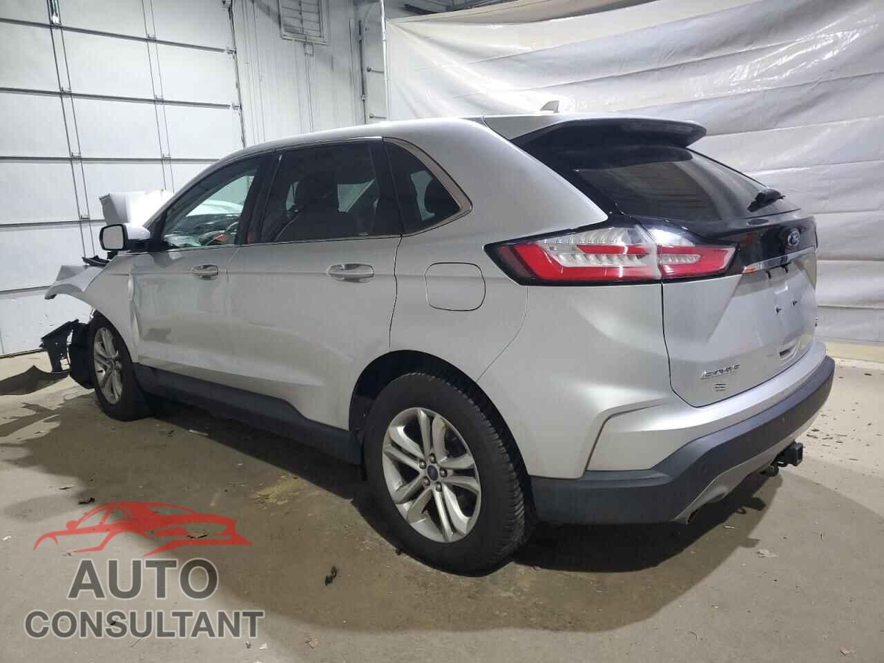 FORD EDGE 2019 - 2FMPK4J97KBC55741