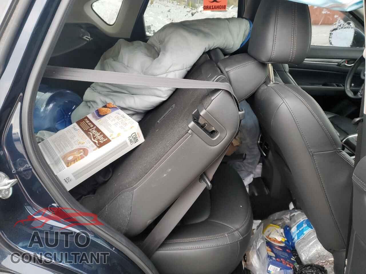 MAZDA CX-5 2020 - JM3KFBDM3L0776716