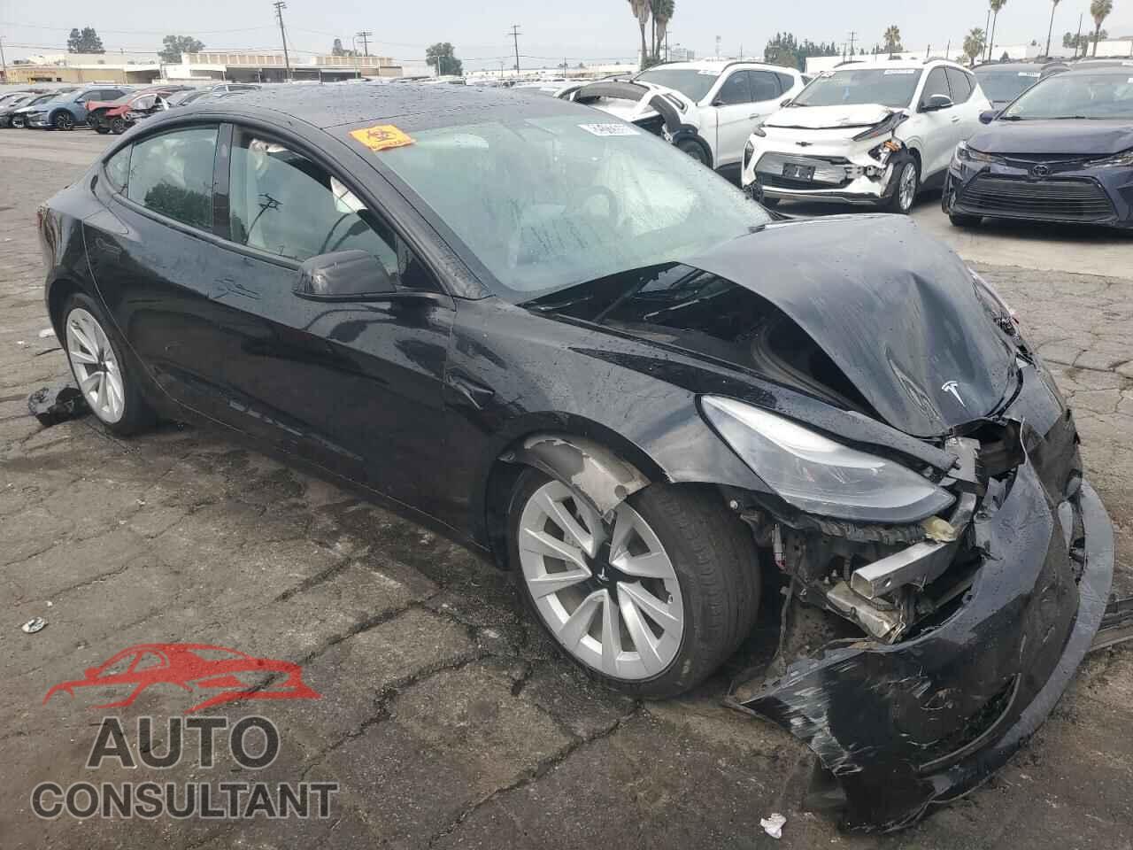 TESLA MODEL 3 2023 - 5YJ3E1EA1PF450841