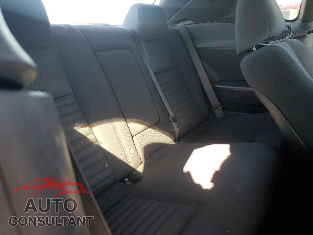 DODGE CHALLENGER 2011 - 2B3CJ4DG6BH565653