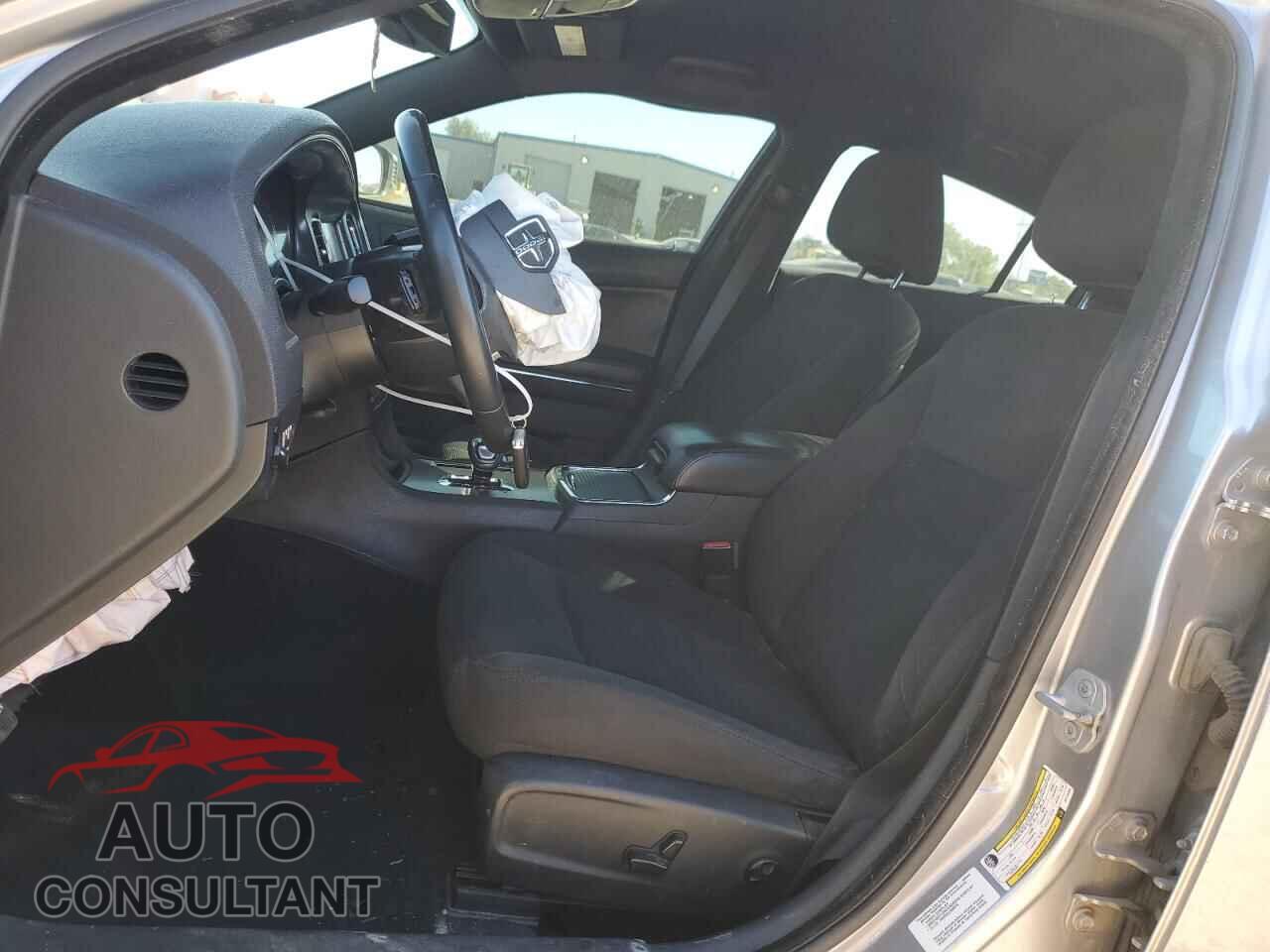 DODGE CHARGER 2014 - 2C3CDXHG2EH114326