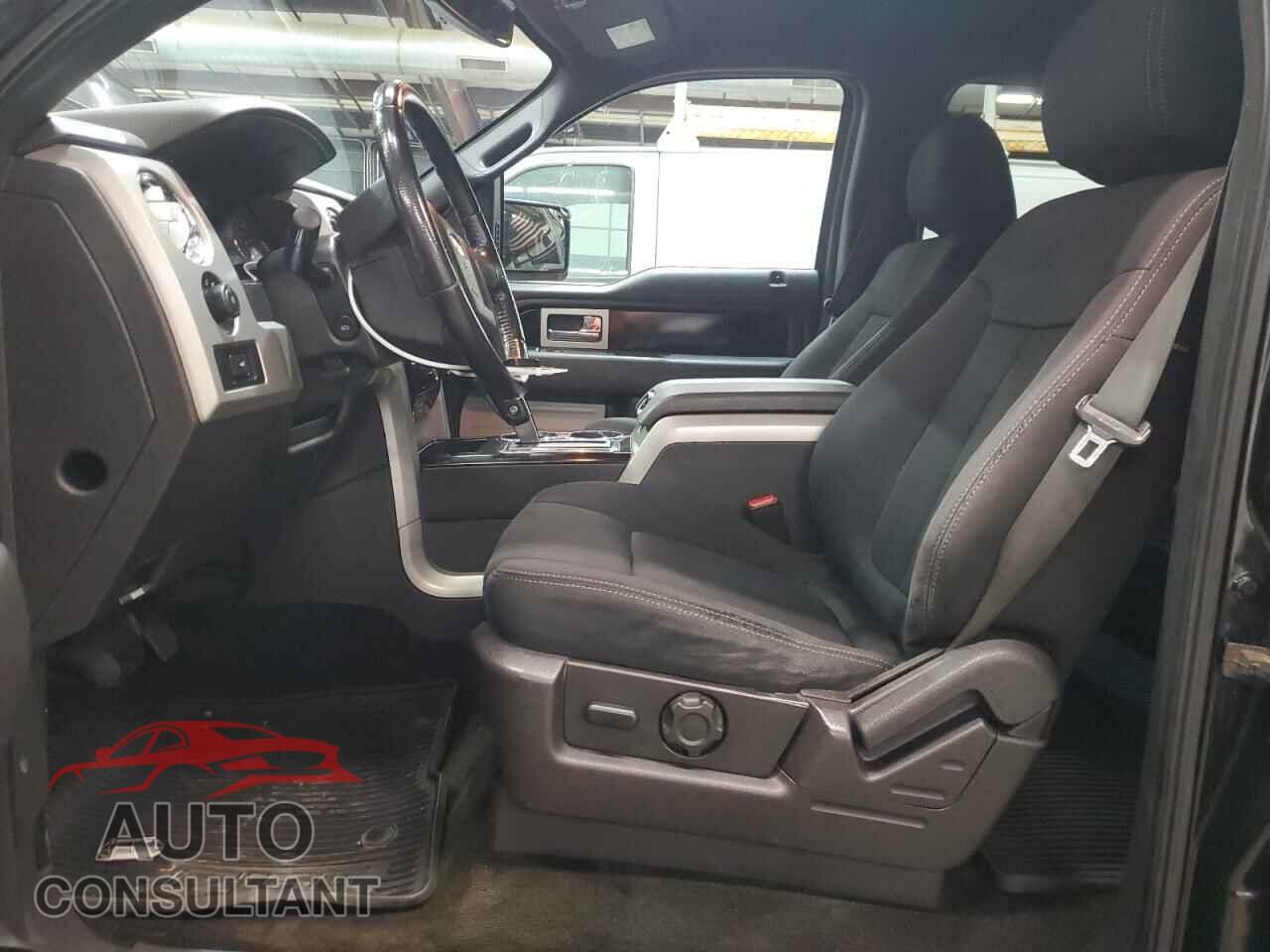 FORD F-150 2011 - 1FTFW1ET7BKD58284