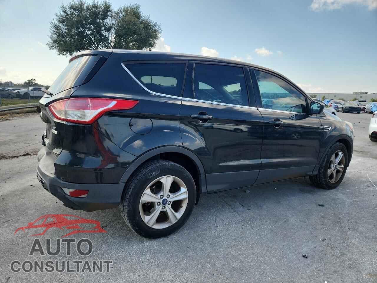 FORD ESCAPE 2014 - 1FMCU0GX7EUD63394