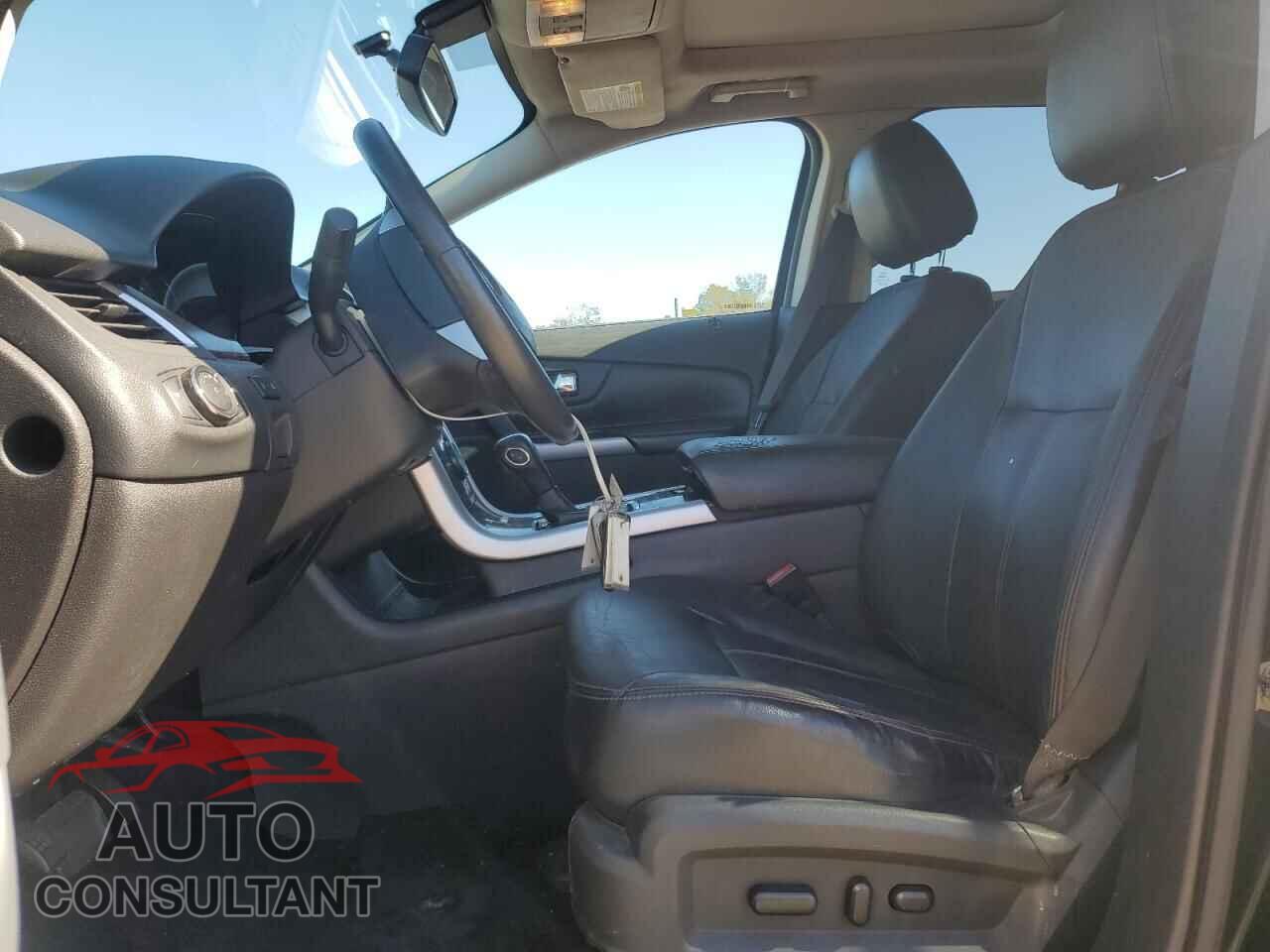 FORD EDGE 2013 - 2FMDK4KC8DBC68434