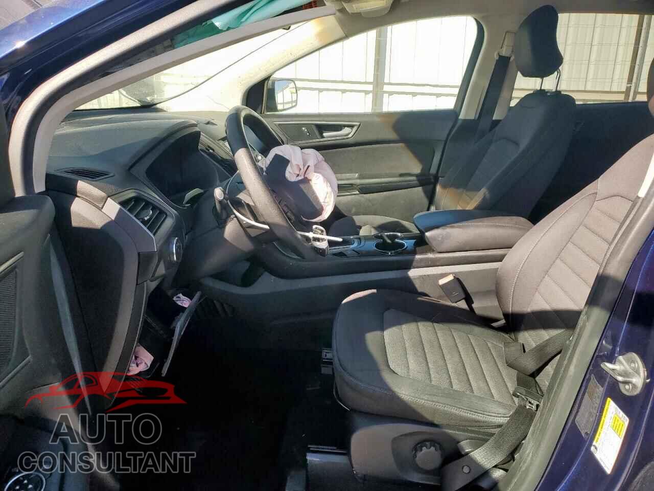 FORD EDGE 2016 - 2FMPK3G95GBC36484