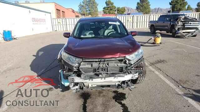 HONDA CRV 2017 - 7FARW1H82HE005353