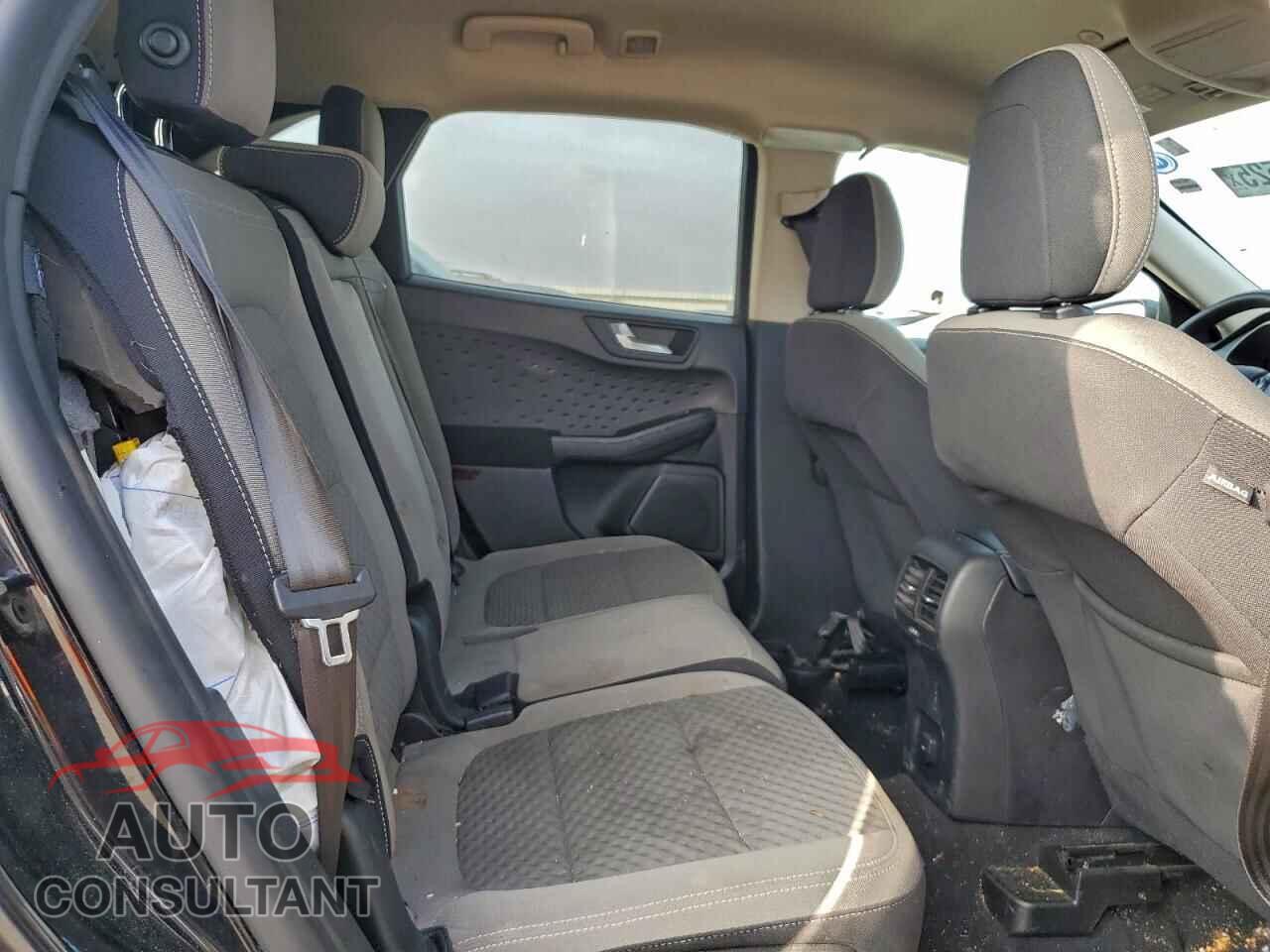 FORD ESCAPE 2020 - 1FMCU0G68LUA31145