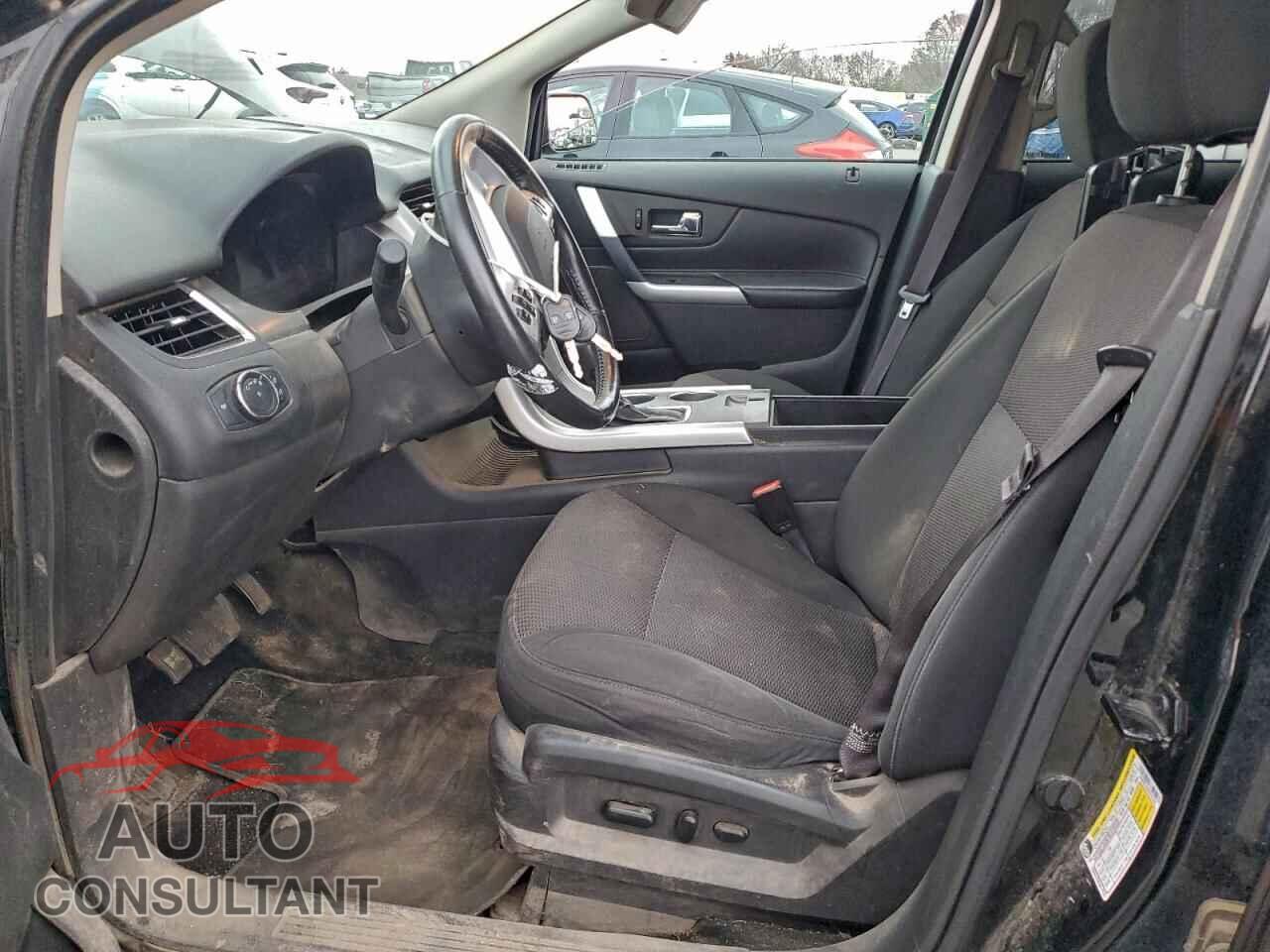 FORD EDGE 2013 - 2FMDK3J99DBC49293