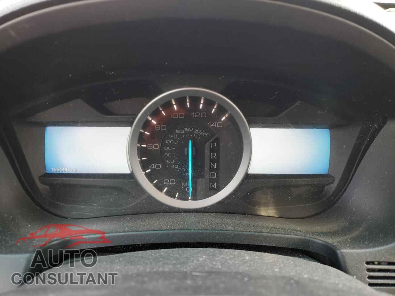 FORD EXPLORER 2013 - 1FM5K8D81DGA38912