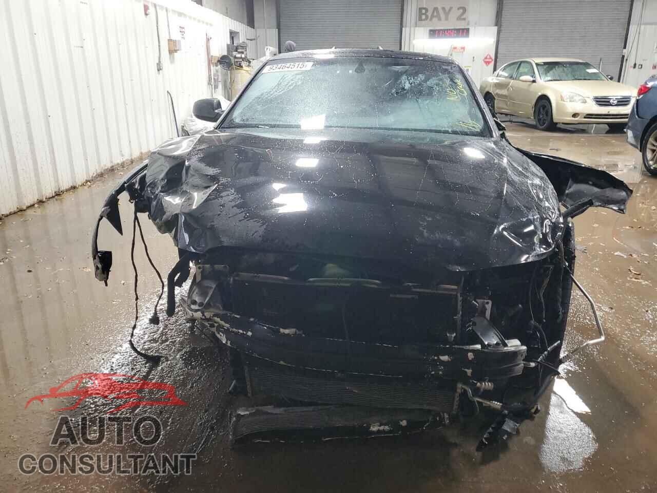 AUDI S5 2013 - WAUCGAFR9DA024296