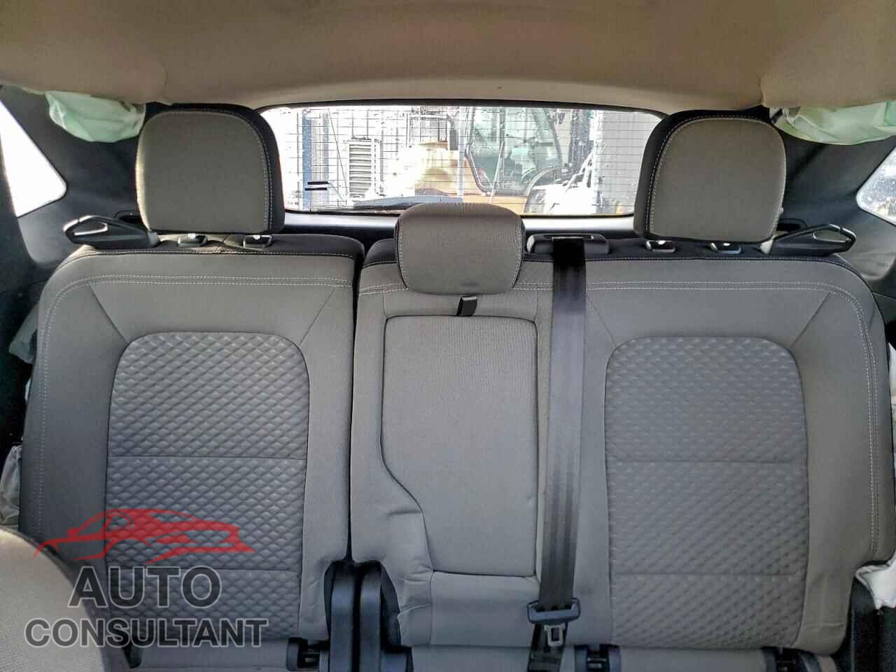 FORD ESCAPE 2020 - 1FMCU9G69LUA23401