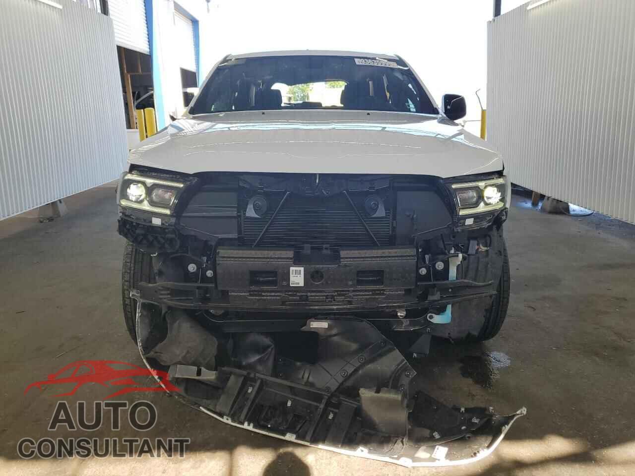 DODGE DURANGO 2026 - 1C4RDHDG1TC177256