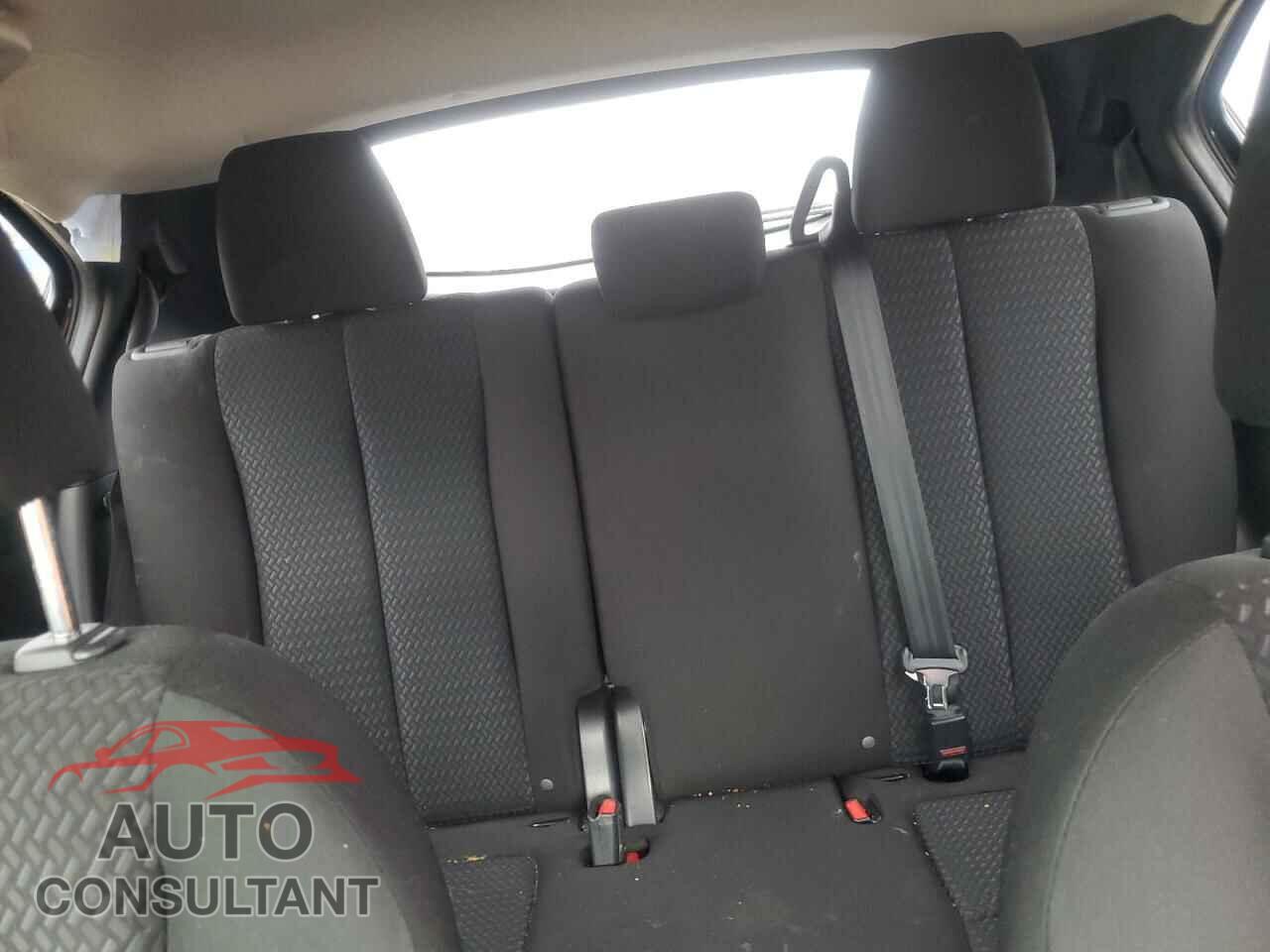 MITSUBISHI ECLIPSE 2024 - JA4ATVAA7RZ047366