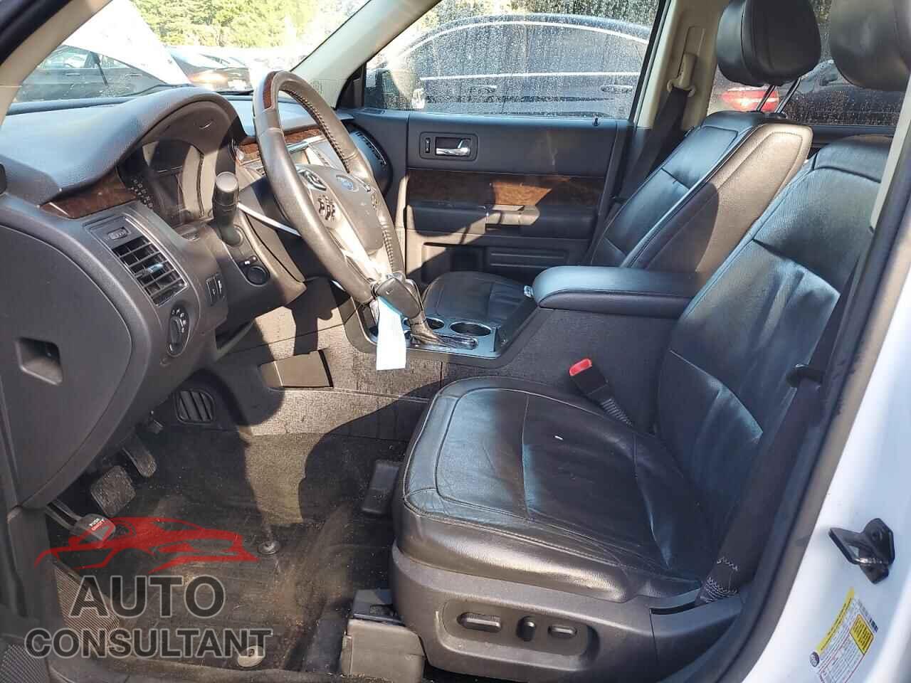 FORD FLEX 2013 - 2FMHK6D85DBD04232